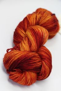 Meadowcroft Rockshelter Sock Yarn Being (040)