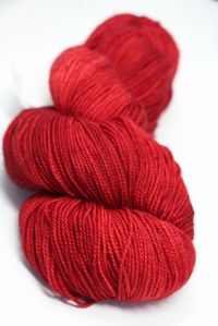 Meadowcroft Rockshelter Sock Yarn Delirious (162)