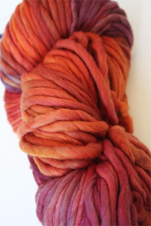 Knitting With &#211;l&#246;f: Malabrigo Yarn and Pattern Giveaway!