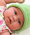 blue sky knitting patterns