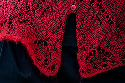 lace edging detail for I203