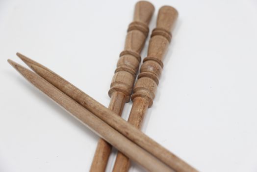Surina Wood Knitting Needles