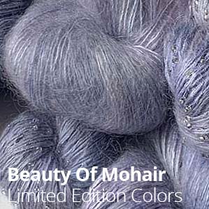 Beauty Of Mohair Series LE