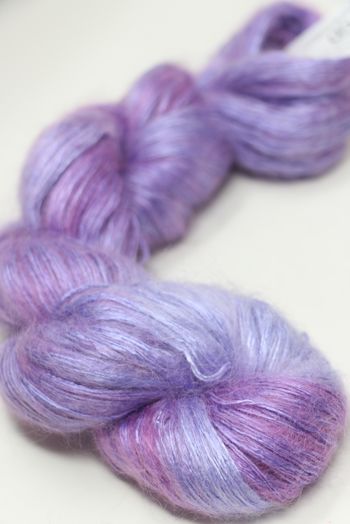 Artyarns Rhapsody Light Yarn H36 Lovely Lilacs