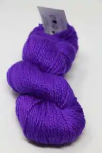 Artyarns Silky Twist Hot Neon Purple (N18A)