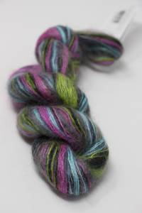 ARTYARNS SILK MOHAIR 1006 Stained Glass