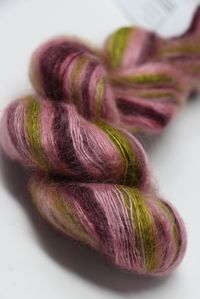 ARTYARNS SILK MOHAIR 1028 West