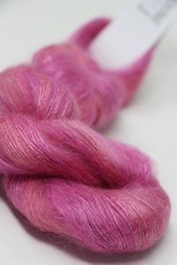 ARTYARNS SILK MOHAIR 110 Flamingo
