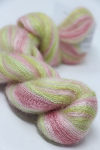 Artyarns Silk Mohair Lace Yarn in 127 Spring