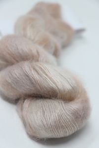 ARTYARNS SILK MOHAIR 137 Cappucino
