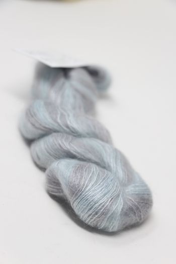 Artyarns Silk Mohair Lace Yarn in 149 Silver Cloud