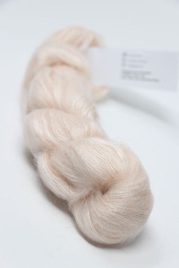 Artyarns Silk Mohair Lace Yarn in 164C Vogue Blush
