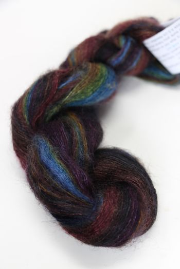 Artyarns Silk Mohair Lace Yarn in 182 Jewel