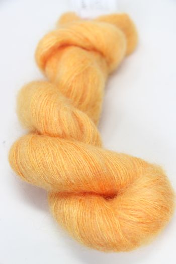 Artyarns Silk Mohair Lace Yarn in 202 Melon