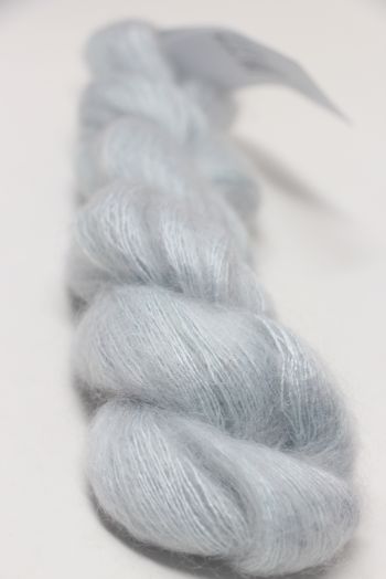 Artyarns Silk Mohair Lace Yarn in 206 Pale Sky
