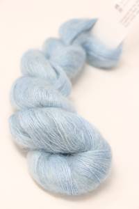 ARTYARNS SILK MOHAIR 207 Pale Sea