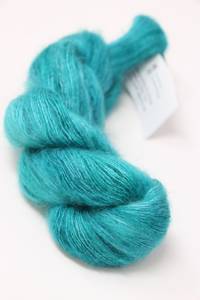 ARTYARNS SILK MOHAIR 2386 Jade Glow