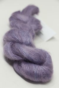 ARTYARNS SILK MOHAIR 239 Dusty Plum