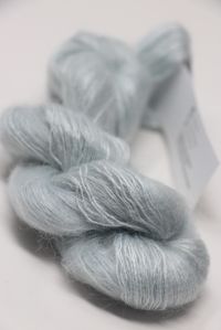 ARTYARNS SILK MOHAIR 307 Pale Blue Sky