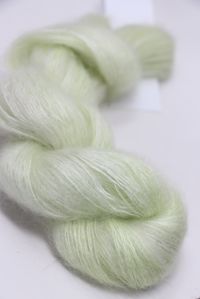 ARTYARNS SILK MOHAIR 410 Honeydew Mist