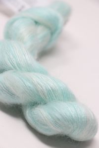 ARTYARNS SILK MOHAIR 414 Aqua Fresh