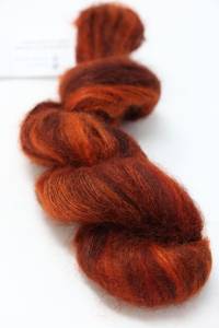 ARTYARNS SILK MOHAIR 927 Copper Tonal
