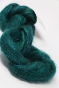 ARTYARNS SILK MOHAIR H13 Emerald City