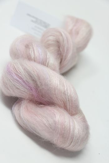 Artyarns Silk Mohair Lace Yarn in H15 Strawberry Sundae
