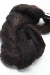 ARTYARNS SILK MOHAIR H19 Charcoal Browns
