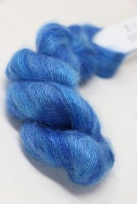 ARTYARNS SILK MOHAIR H35 Wild Blue Yonder