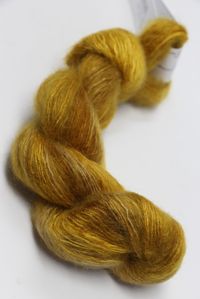 ARTYARNS SILK MOHAIR H7 Heart
