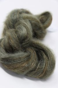 ARTYARNS SILK MOHAIR H9 Deep Greens