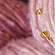 beaded silk yarn