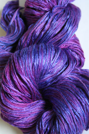 artyarns ensemble silk light in H5 Violettas