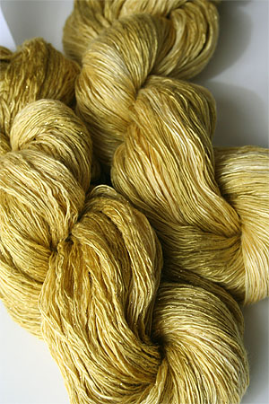 Artyarns Ensemble Light silk & Cashmere Yarn 924 Gold