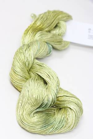 Artyarns Regal Silk | 133 Fern Greens