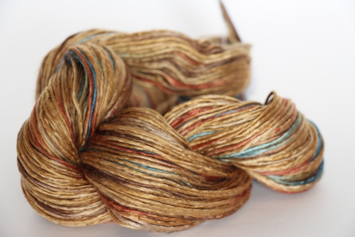 Artyarns Regal Silk Yarn in 173 Harvest