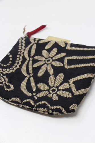 Atenti Knitting Pouch in Madrid