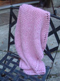 free baby blanket pattern
