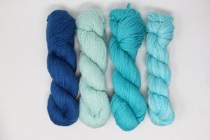Blue Sky Fibers - Knit Kit