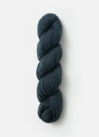 BLUE SKY BABY ALPACA 522 DENIM