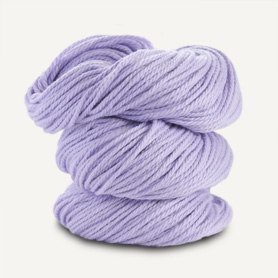 Blue Sky Sweater Yarn 7523 Lilac
