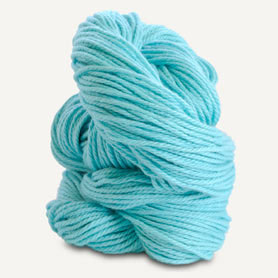 Blue Sky Sweater Yarn 7510 Splash