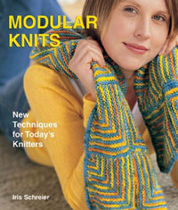 Modular Knitting Book