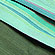 Della Q Doublepoint needle case