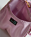Della Q Rosemary Knitting Bag
