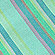 Della Q Doublepoint needle case