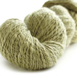 Galler Yarns Alpaca Inca Eco Organic Cotton - 610 SAGE