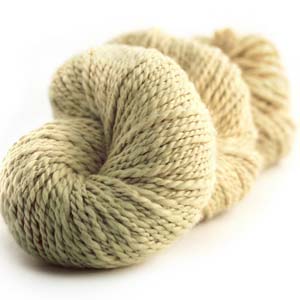 Galler Yarns Alpaca Inca Eco Organic Cotton - 622 PALE GOLD