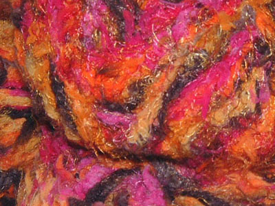 Angora Feel Fun Fur